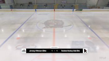 Replay: Home - 2024 Rockets HC vs Hitmen | Dec 14 @ 7 PM