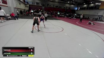 126 lbs Cons. Round 1 - Alex Hernandez, Mesa Mountain View vs Mason Orona, Round Valley