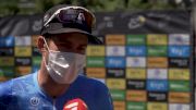 Hugo Houle Proud Of Chris Froome's Tour de France Alpe d'Huez Feat