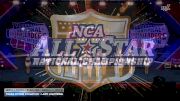 Texas Storm Athletics - Lady Lightning [2026 L1 Youth - Flex - D2 - Small Day 2] 2026 NCA All-Star National Championship