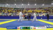 DENIS TADEU GARBO JUNIOR vs LUIZ HENRIQUE DIAS MORAI 2026 FPJJ Circuito Paulista GI Etapa 3