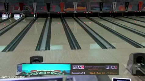 XF2-2015 Scorpion Championship - Match Play