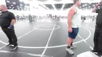 157 lbs 5th Place - Adrian Zarate, Silverback WC vs Brandon Robles, Silverback WC