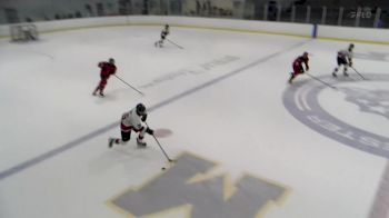 Replay: Home - 2024 Northern Cyclones 16U vs Amherst Knights | Oct 6 @ 10 AM