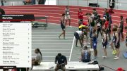 Men's 60m, Prelims 3