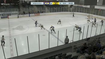 Replay: Home - 2024 Carleton Place vs Smiths Falls | Mar 22 @ 7 PM