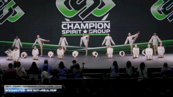 5678! Dance Studio - 5678! Youth Large All Stars [2026 Youth - Premier - Contemporary/Lyrical - Large Day 2] 2026 CSG Dance Grand Nationals