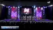 Element Athletics MKE - Ignite [2026 L3 Junior - D2 - Small - B DAY 2] 2026 JAMfest Cheer Super Nationals