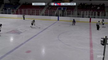 Replay: Home - 2024 Menace vs Rangers | Sep 8 @ 2 PM