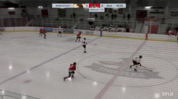 Replay: Home - 2024 Pembina U18 AAA vs Kenora U18 AAA | Oct 26 @ 7 PM