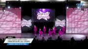 Lake Country Dance Studio - Junior Elite All Stars [2024 Junior - Hip Hop - Small 2] 2024 JAMfest Dance Super Nationals