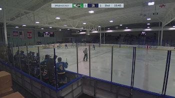 Replay: Home - 2024 Mad Hatters vs Battalion | Nov 10 @ 1 PM