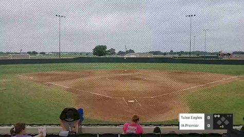 IA Premier vs. Tulsa Eagles - 2020 Top Club National Championship 16U