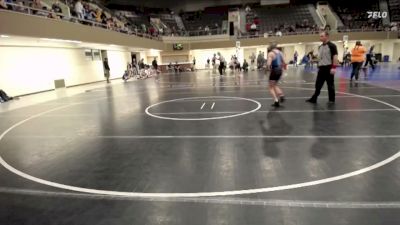 135 lbs Quarterfinals (8 Team) - Bodyn Molitor, Sartell vs Kestler Gillund, Minneota