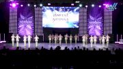 Starz Dance Academy - SDA- Youth All Starz Large Jazz [2025 Youth - Jazz - Large Day 1] 2025 JAMfest Dance Super Nationals