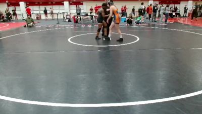 131 lbs Quarterfinal - Elena Flores, Treasure Valley CC vs Tebisi White, University Of Washington