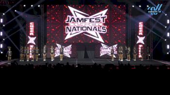 Rival Athletics - Sr. Strange [2024 L6 Limited Coed - Small Day 2] 2024 JAMfest Cheer Super Nationals