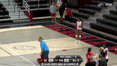 Replay: Erskine vs Valdosta State | Sep 7 @ 7 PM