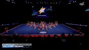 Ocala Athletix - Red Angels [2026 L1 Junior - Flex - D2 - Medium Day 1] 2026 UCA & UDA All Star Nationals