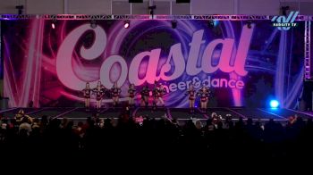 A-List Athletics - Miss 6 [2023 L6 Junior 2/11/2023] 2023 CAC Coastal at the Coast Grand Nationals