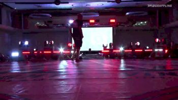 Blake Bithell vs Salvador Hernandez 2025 Fight to Win 287