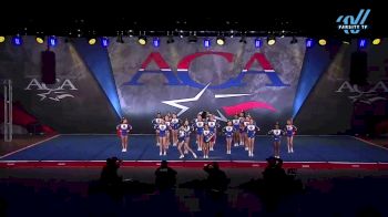 Cheer Athletics - Plano - WonderKatz [2025 L4 Youth Day 2] 2025 ACA Grand Nationals