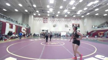 Replay: Mat 1 - 2026 Jay Bird Invite | Jan 10 @ 9 AM