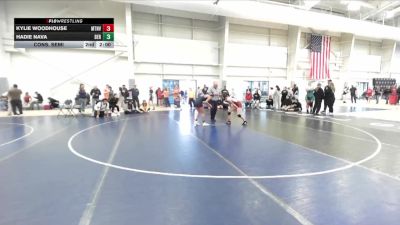 Replay: Mat 11 - 2026 Rockwell Rumble | Jan 17 @ 3 PM