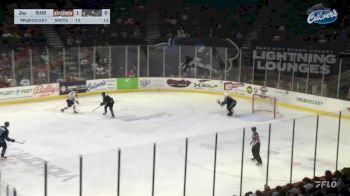 Replay: Home - 2025 Peoria vs Quad City | Apr 11 @ 7 PM