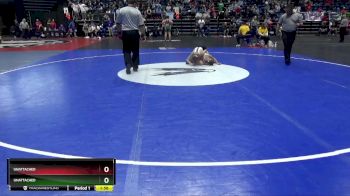 74 lbs Semifinal - Treyden Diduch, Alber Athletics WC vs Lucas Medina, Arlington Cardinals WC