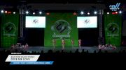 Blue Rose Dance Studio - Give Me Love [2025 Youth - Contemporary/Lyrical - Large Day 2] 2025 CSG Dance Grand Nationals
