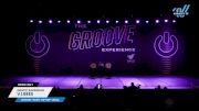 Dance Savannah - V.I.Bees [2024 Youth - Hip Hop - Small Day 1] 2024 GROOVE Dance Grand Nationals