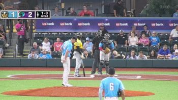 Replay: Home - 2024 Dirty Birds vs Gastonia Baseball | Jul 26 @ 7 PM