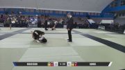 GABRIEL DA SILVA BRUM vs GIULIO CESAR FERREIRA PROFILO 2026 Carlson Gracie