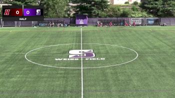Replay: Haverford vs Scranton | Sep 13 @ 1 PM