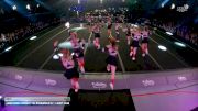 Jags Cheer Company TSV Bösingfeld e.V. - Loony Jags [2026 U16 2 Day 1] 2026 Summer All Level Championship North