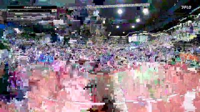 Round Of 16 - Ethan Santos, Middletown vs Brody Hartman, Mount Airy