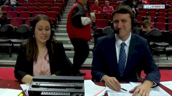 W Illinois vs Nebraska | Basketball (M)