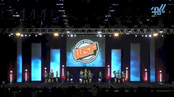 Five Star Athletics - Youth Cosmos [2023 L2 Youth - D2 - Small - A Day 1] 2023 WSF Grand Nationals