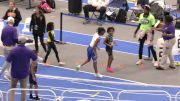 High School Boys' 200m, Finals 1