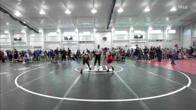S-96 lbs Consi Of 8 #2 - Griffin Smith, WV vs Phoenix Peters, OH