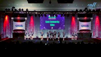 East Celebrity Elite - Work Work [2023 L2 Mini Day 2] 2023 Spirit Fest Grand Nationals