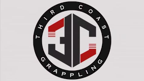 Third Coast Grappling 2: Full Event Replay
