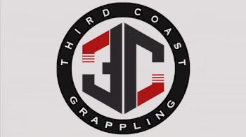 Third Coast Grappling 2: Full Event Replay