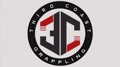 Third Coast Grappling 2: Full Event Replay