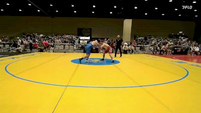 190 lbs Champ. Rd Of 32 - Jace Renfro, Seneca vs Nathan Gomez