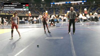 Replay: Mat 17 - 2026 Keystone Championship | Mar 13 @ 8 AM