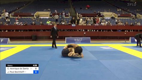 Replay: Mat 10 - 2024 Pan IBJJF Jiu-Jitsu No-Gi Championship | Nov 1 @ 9 AM