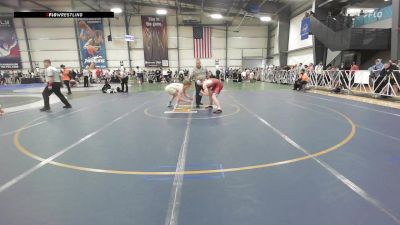 152 lbs Round Of 32 - Cooper Kirkham, MO vs Andrew Messner, PA