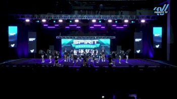 East Celebrity Elite - Hingham - GLAM SQUAD [2025 L2 Junior - Small Day 2] 2025 Spirit Fest Grand Nationals